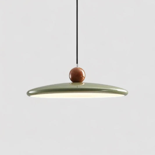 UFO Pendelleuchte für die Küche
