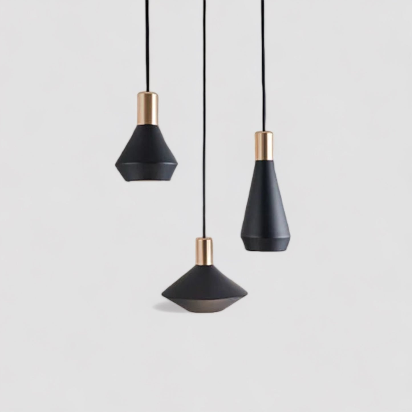 Italian design lustre