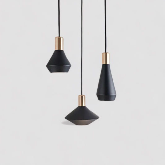 Italiaanse designglans