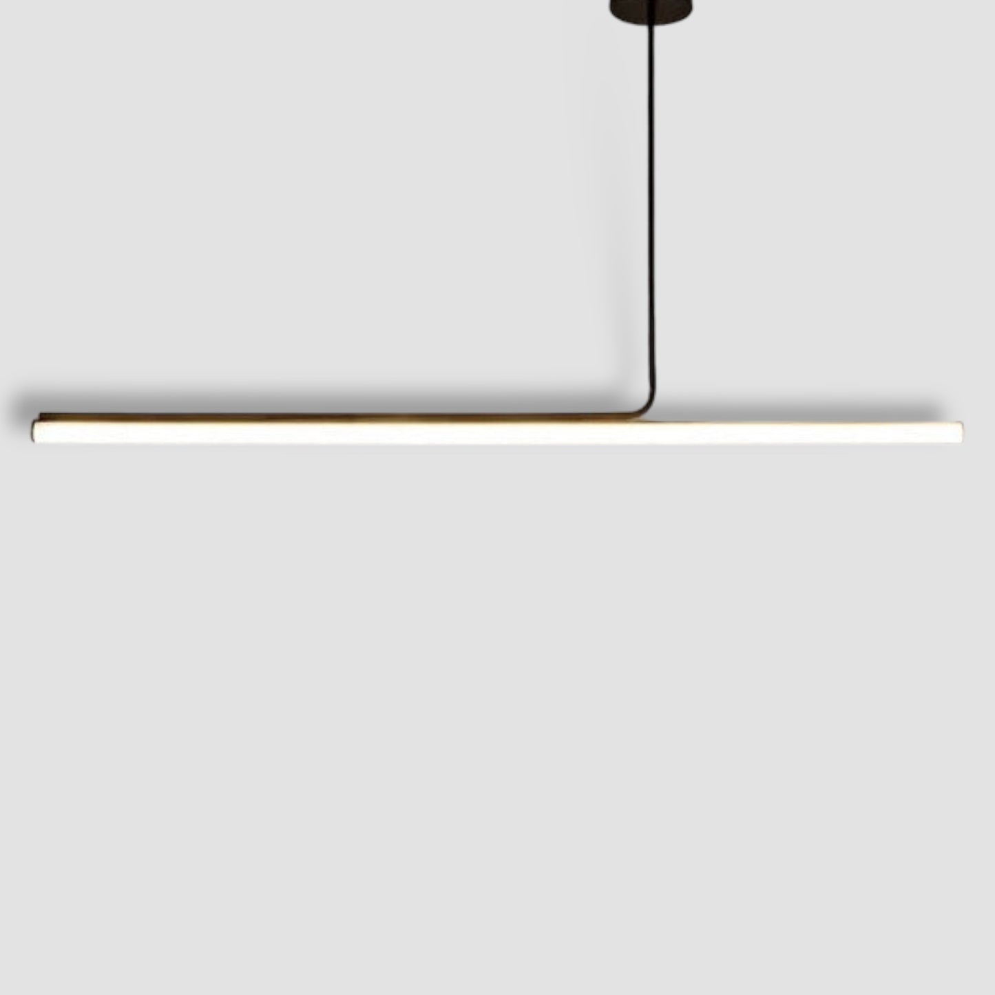 Lustre moderne pour salle à manger