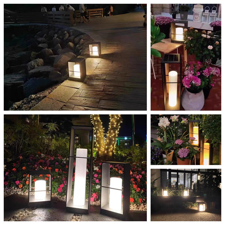 Premium Yard Lamp
