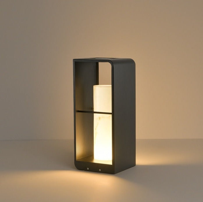 Premium Yard Lamp
