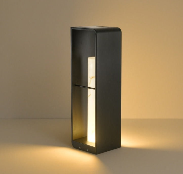 Premium Yard Lamp