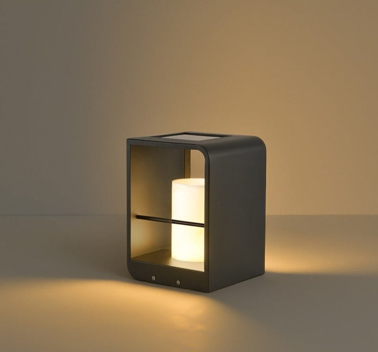 Premium Yard Lamp