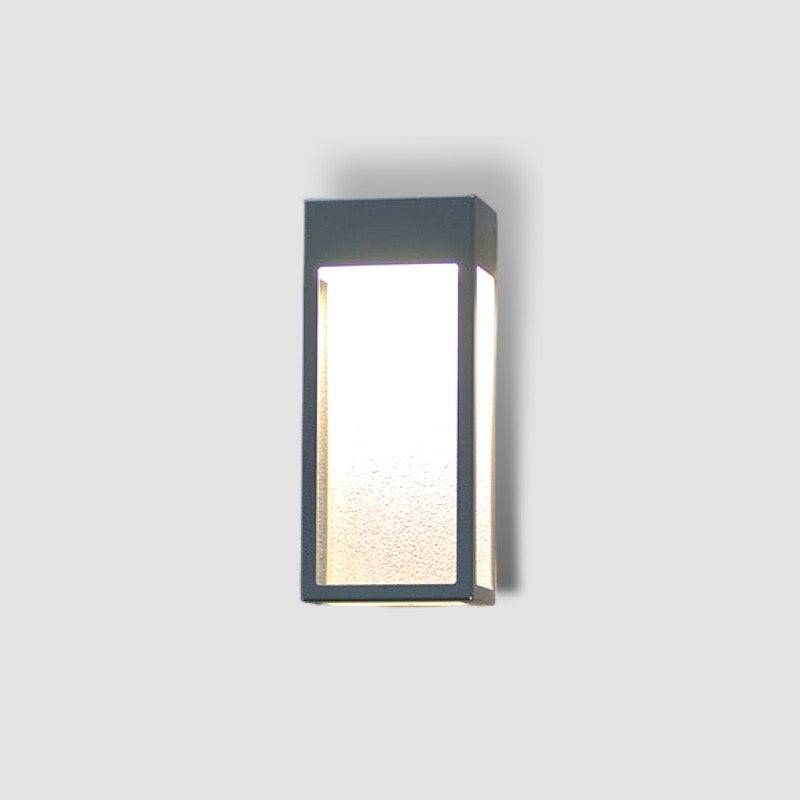 Waterdicht Modern Portiek Geleid Licht