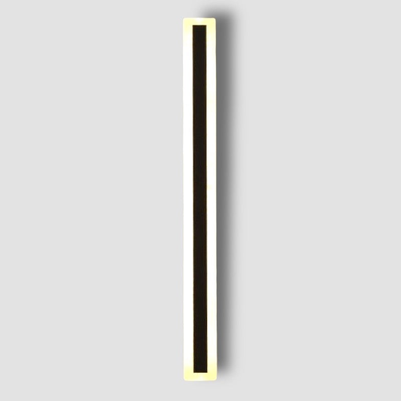 Luxe Moderne Wandlamp Buiten