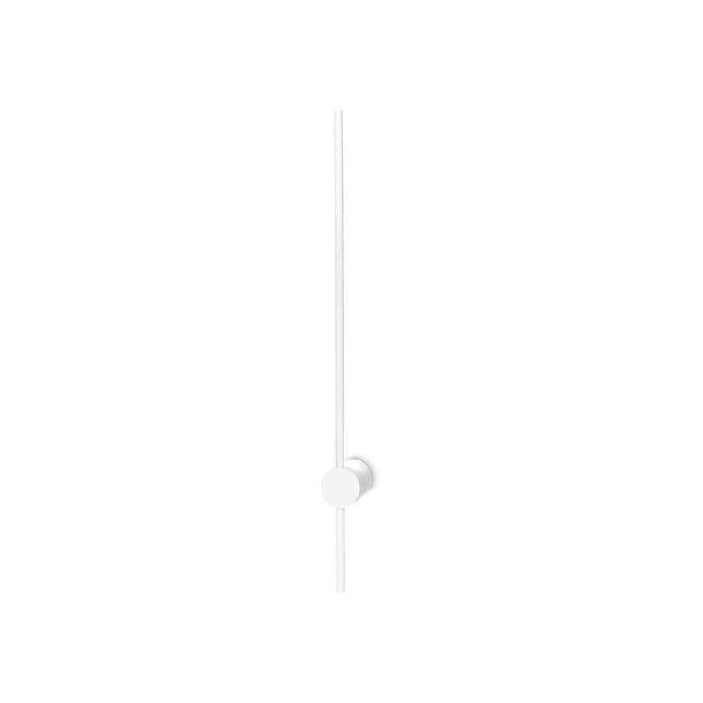Applique luxueusement minimaliste en forme de tige