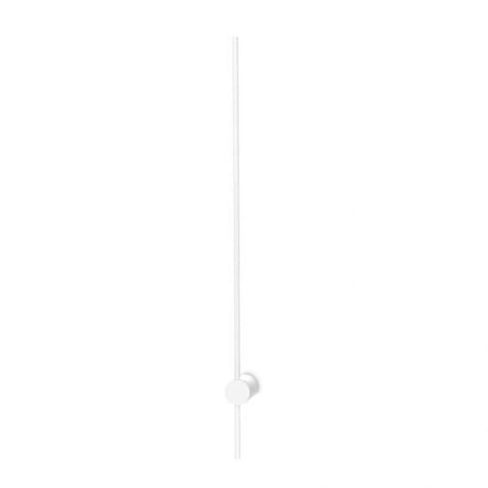 Applique luxueusement minimaliste en forme de tige
