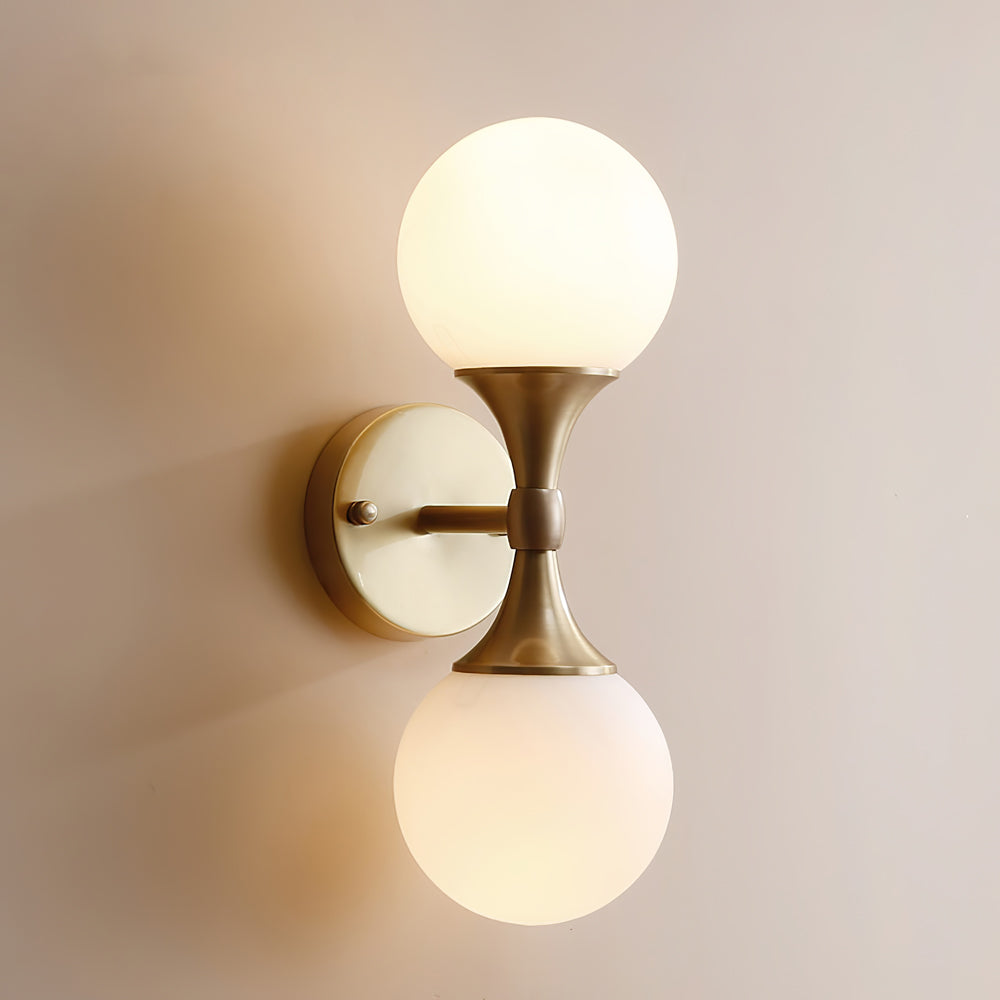 Bombillas Lámpara de pared
