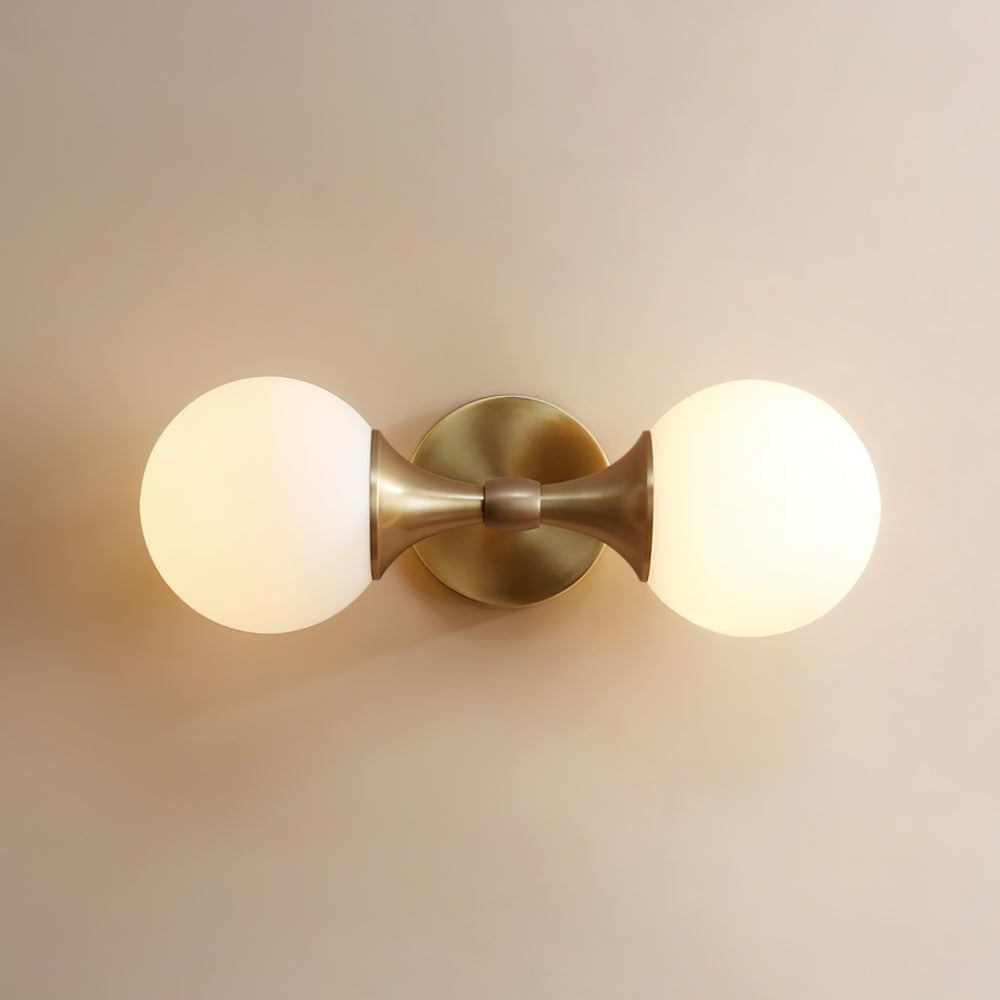 Bombillas Lámpara de pared