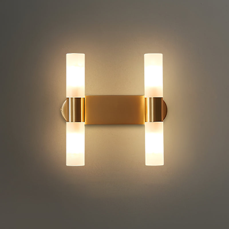 Cylinder Wall Lamp