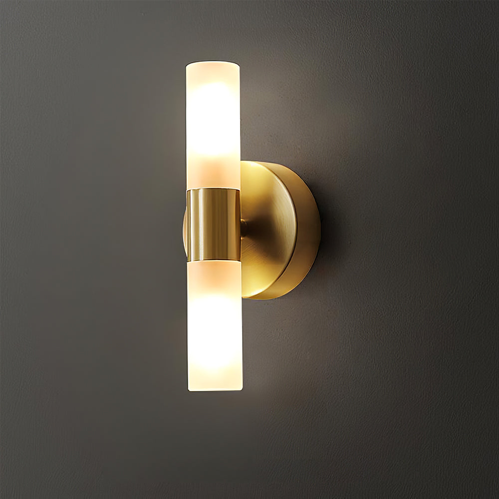 Cylinder Wall Lamp