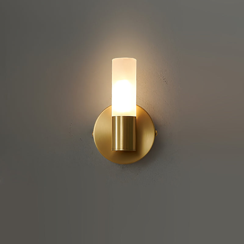 Cylinder Wall Lamp