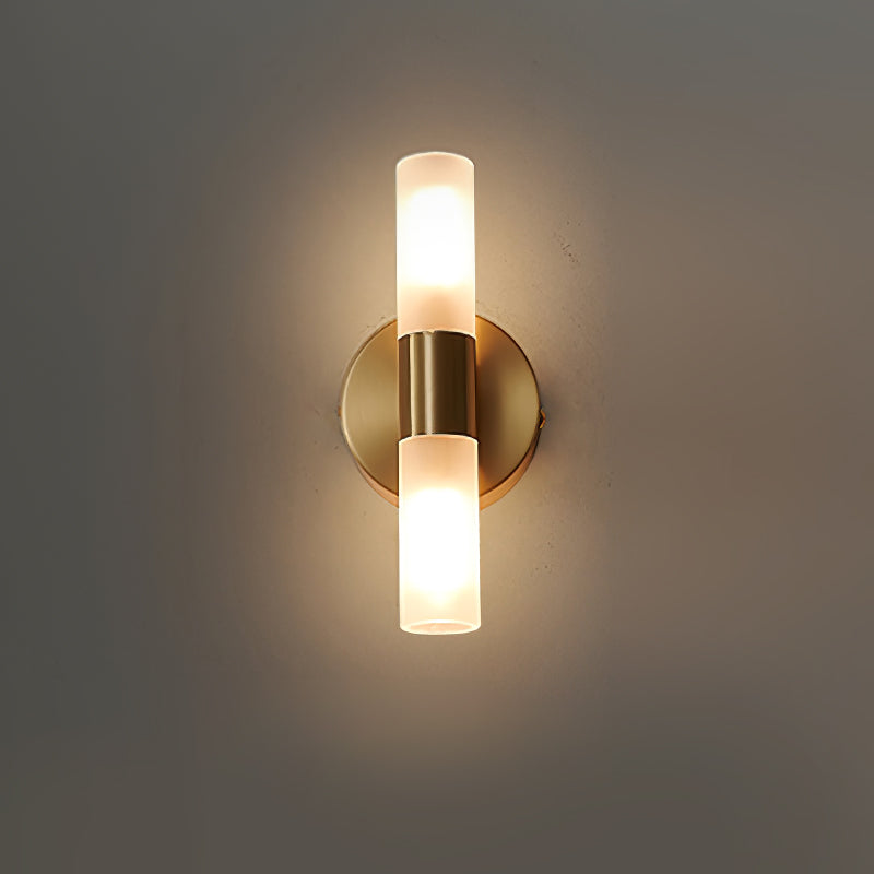 Cylinder Wall Lamp