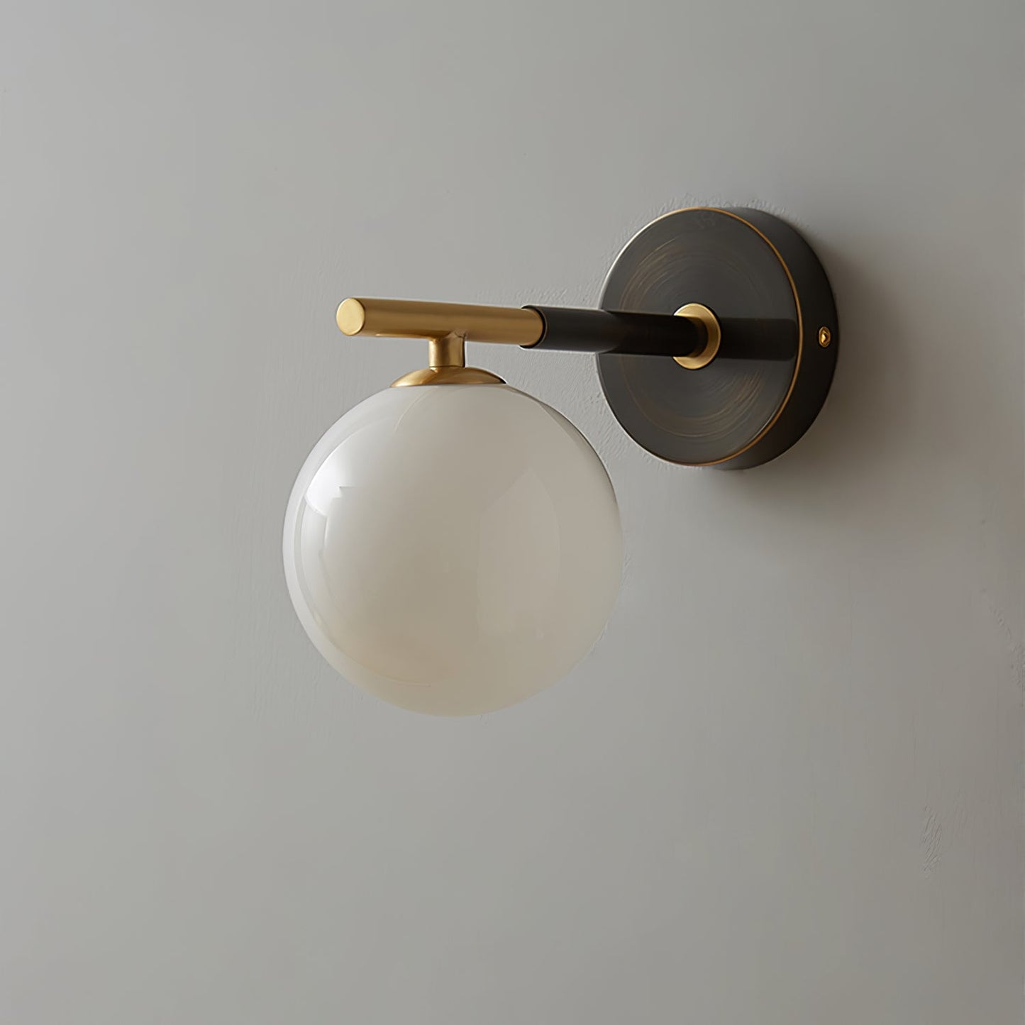 Lámpara de pared Gold Global