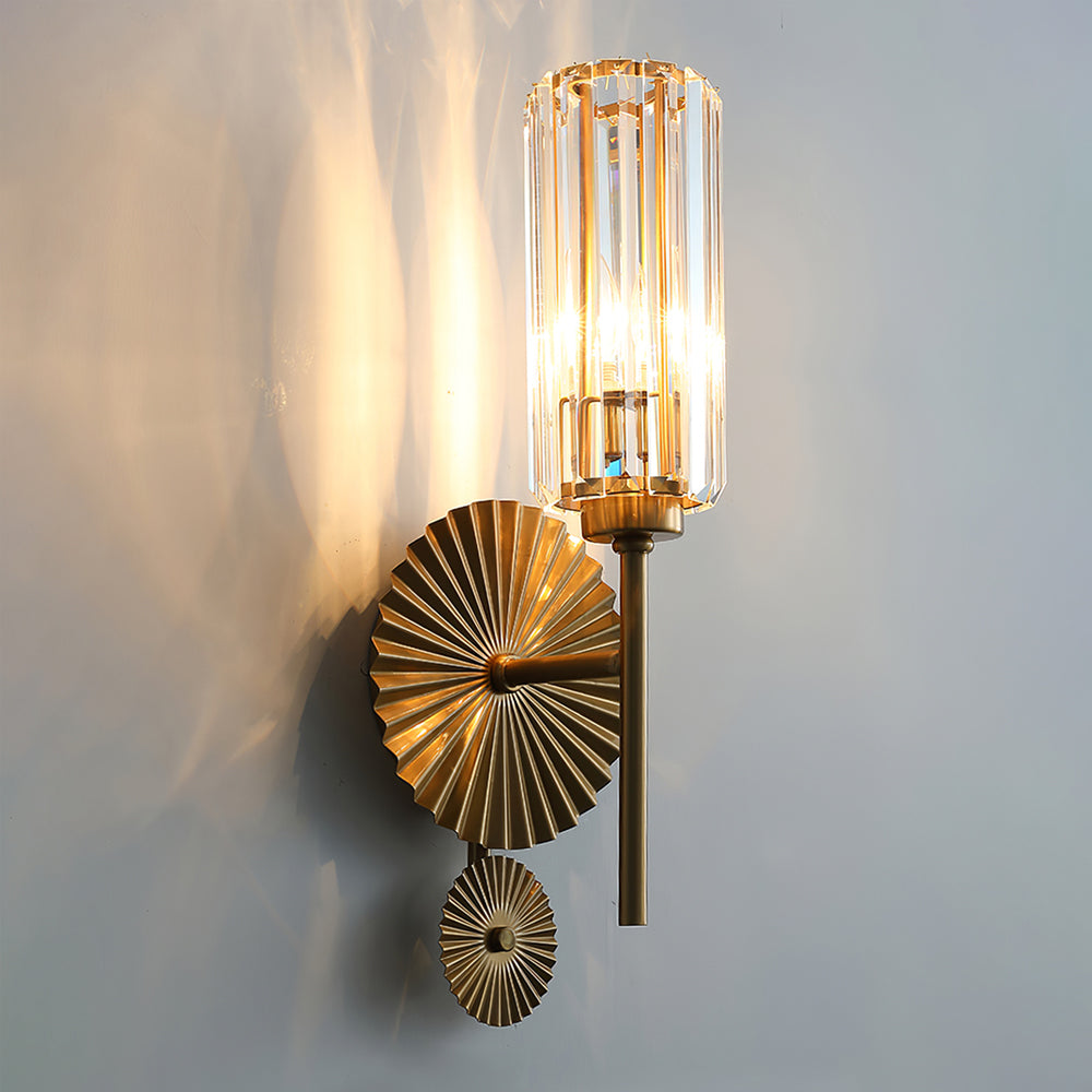 Royal Cylinder Wandleuchter