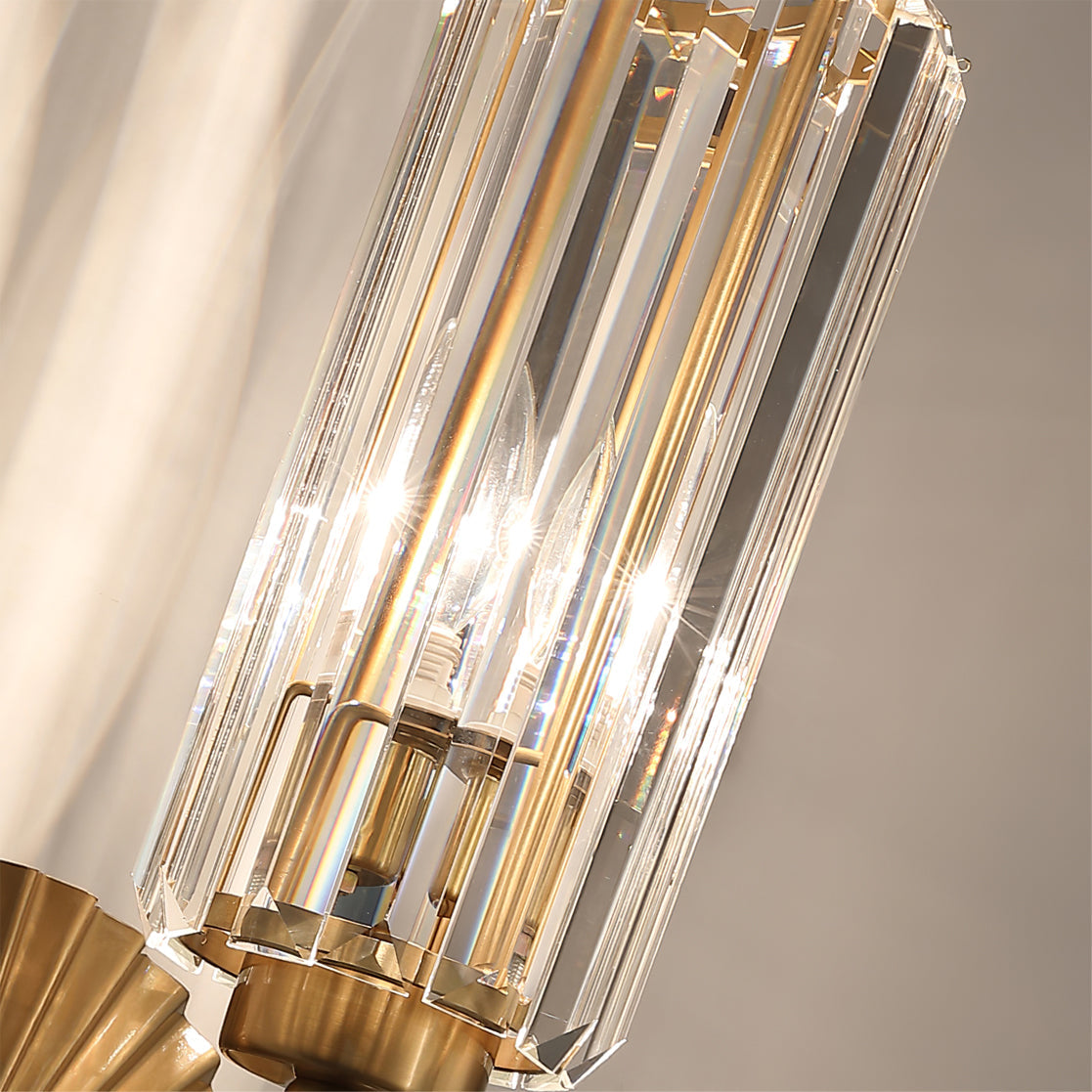 Royal Cylinder Wandleuchter