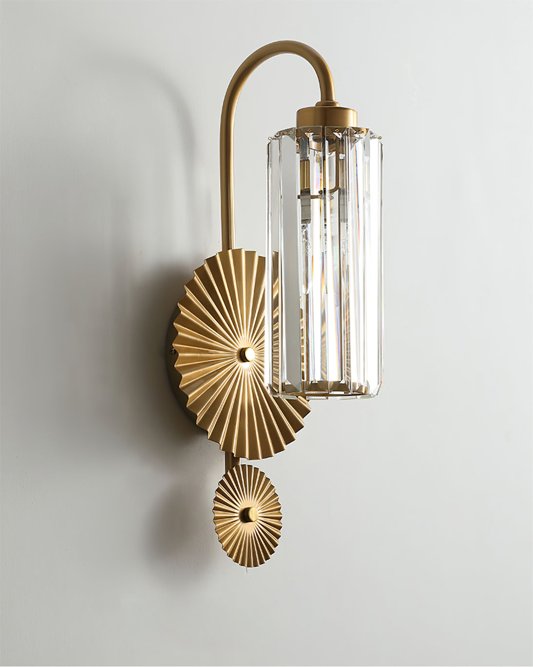 Royal Cylinder Wandleuchter