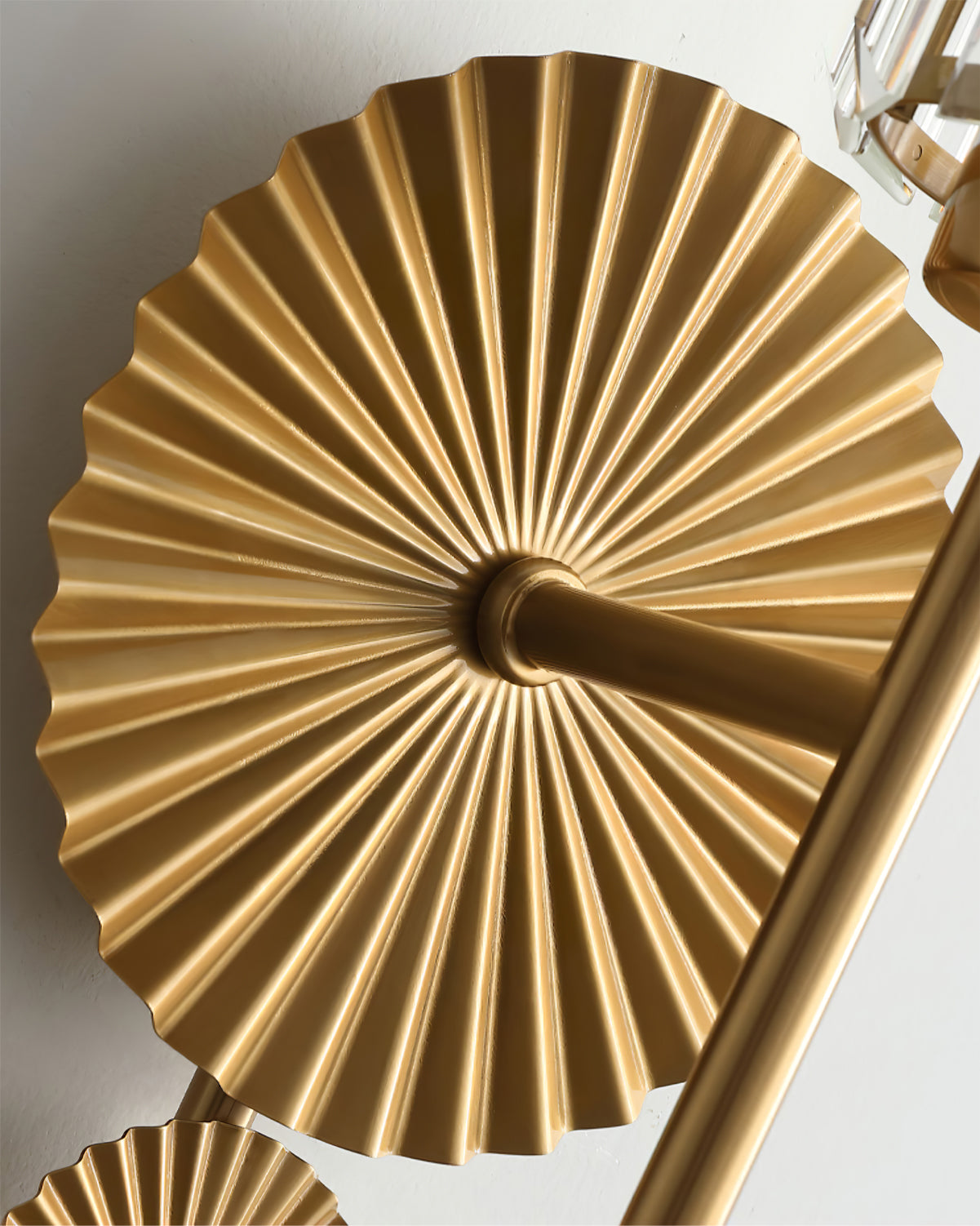 Royal Cylinder Wandleuchter