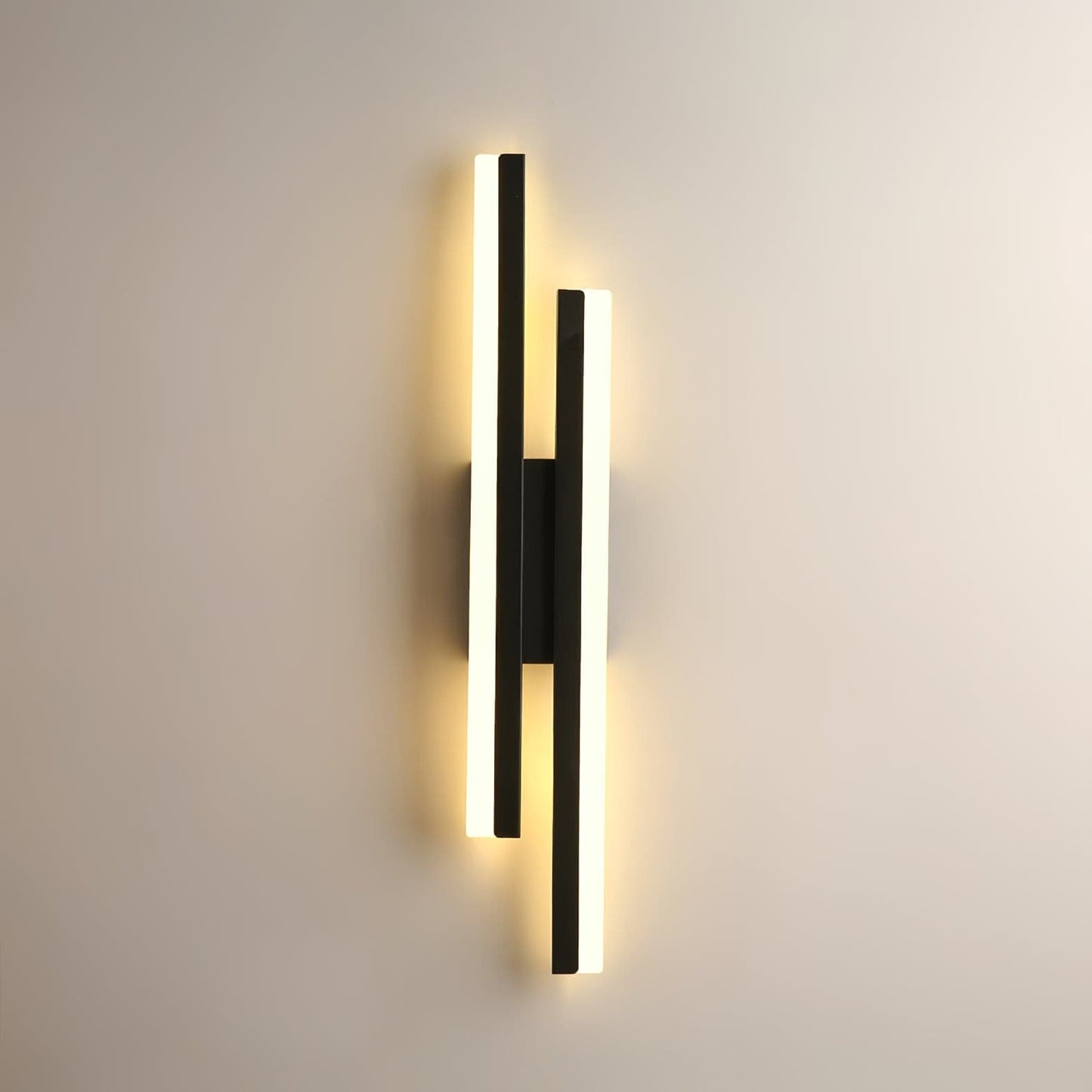 Lampe murale Simetric