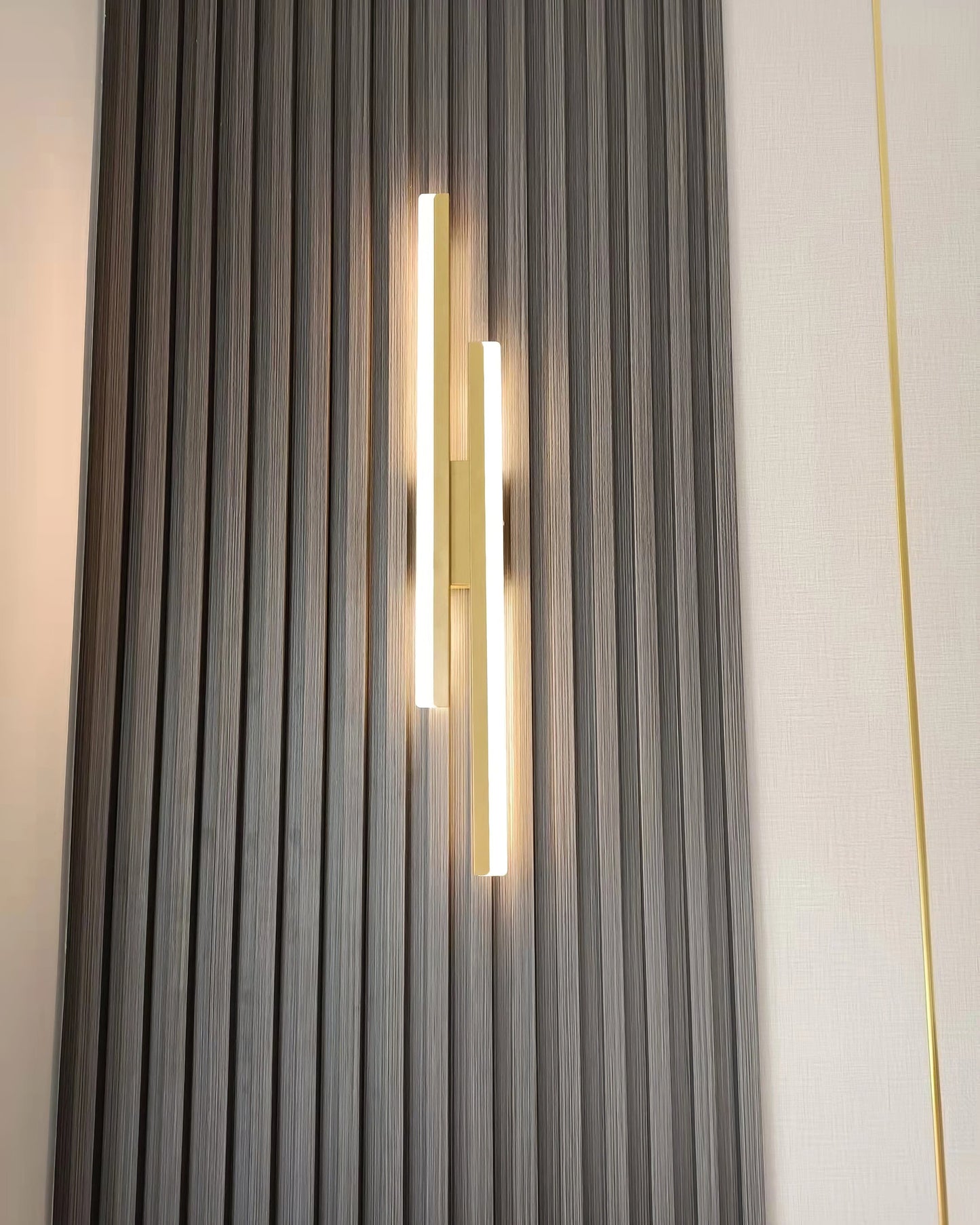 Lampe murale Simetric