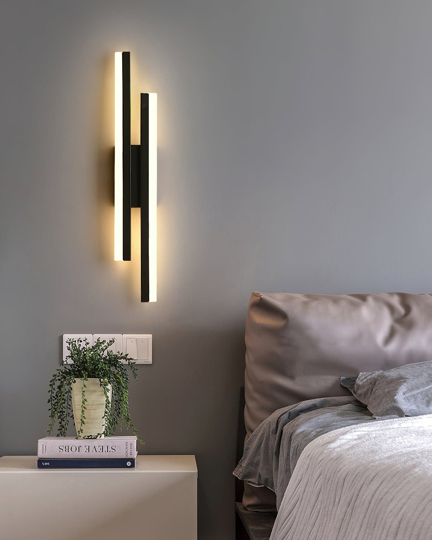 Lampe murale Simetric