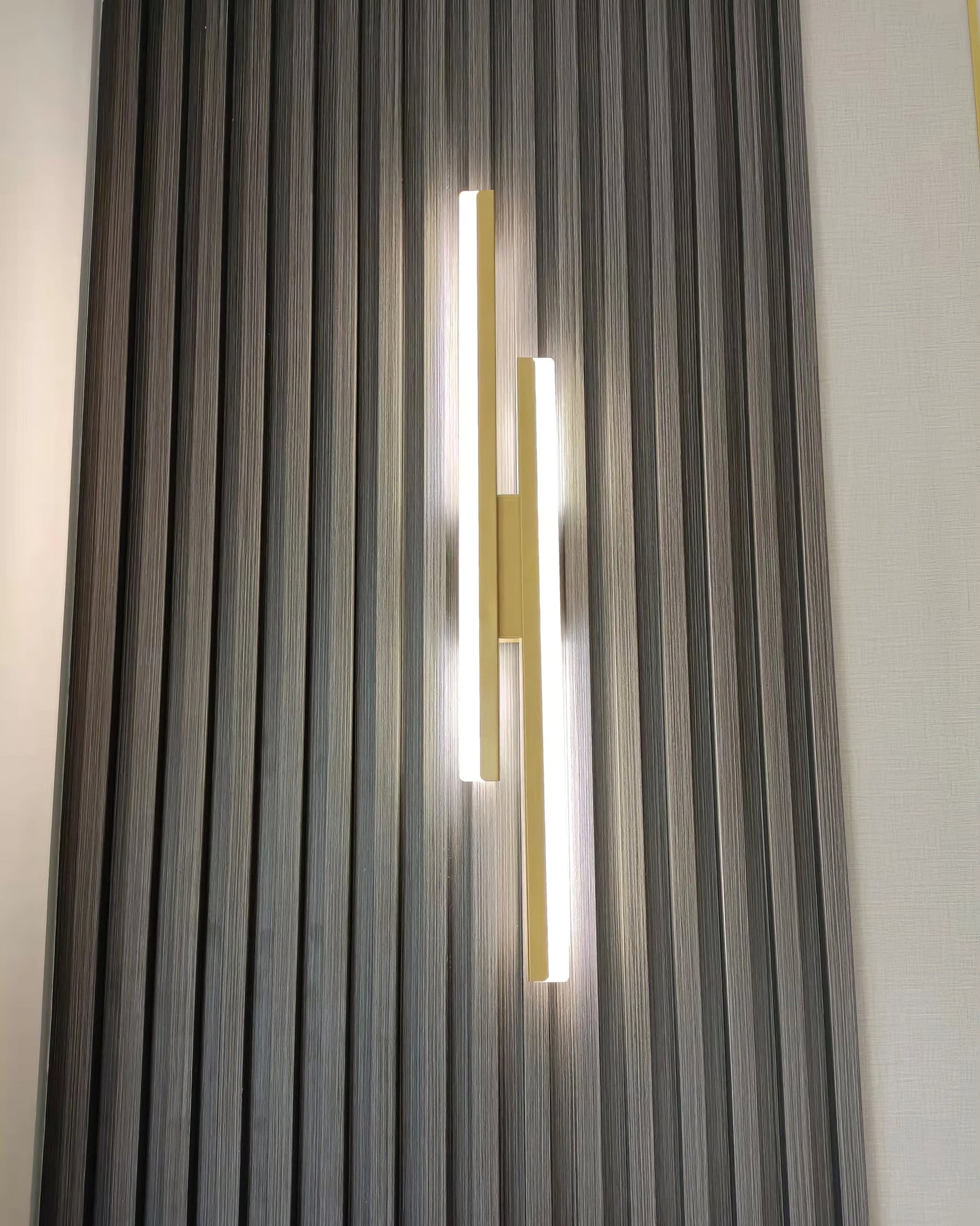 Lampe murale Simetric