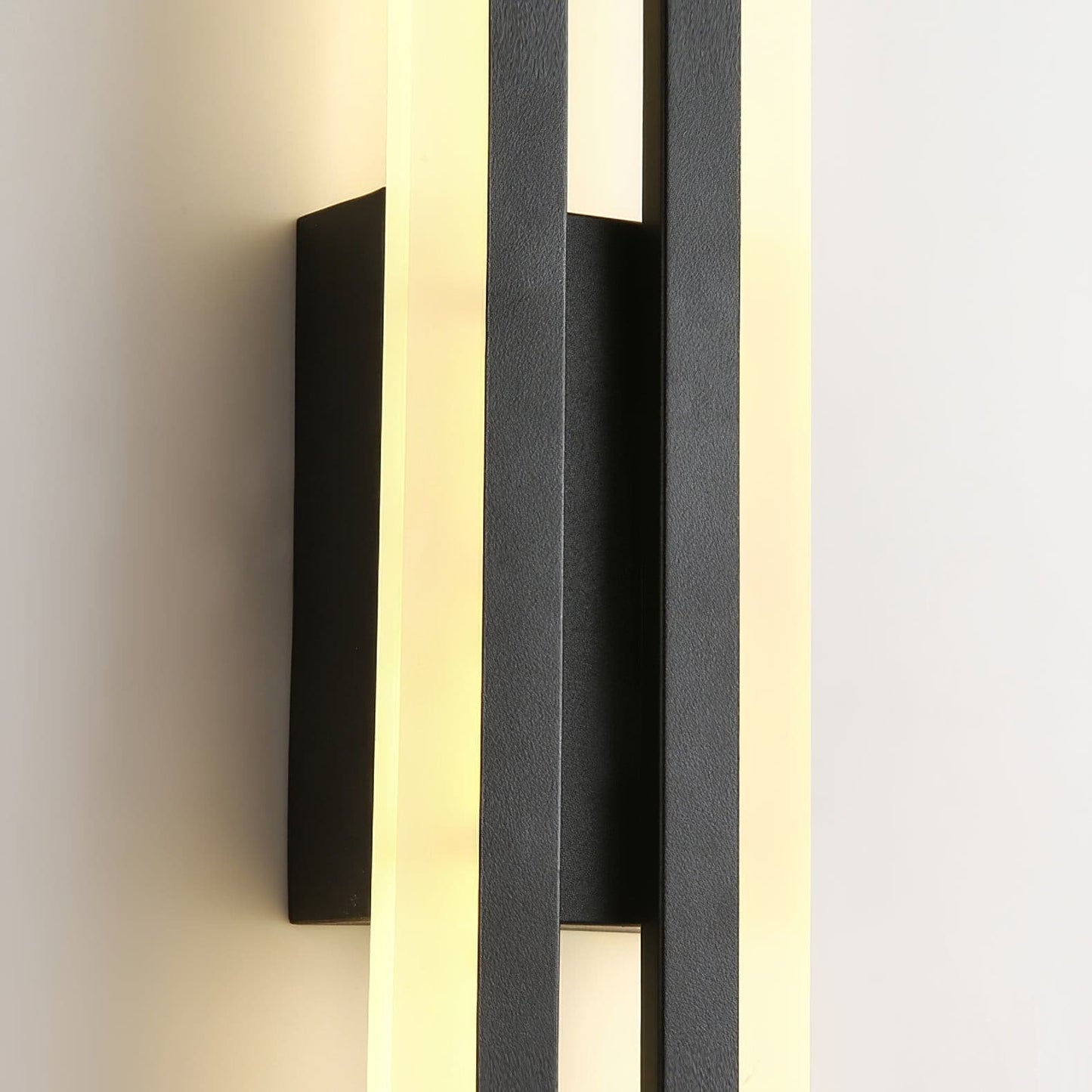 Lampe murale Simetric