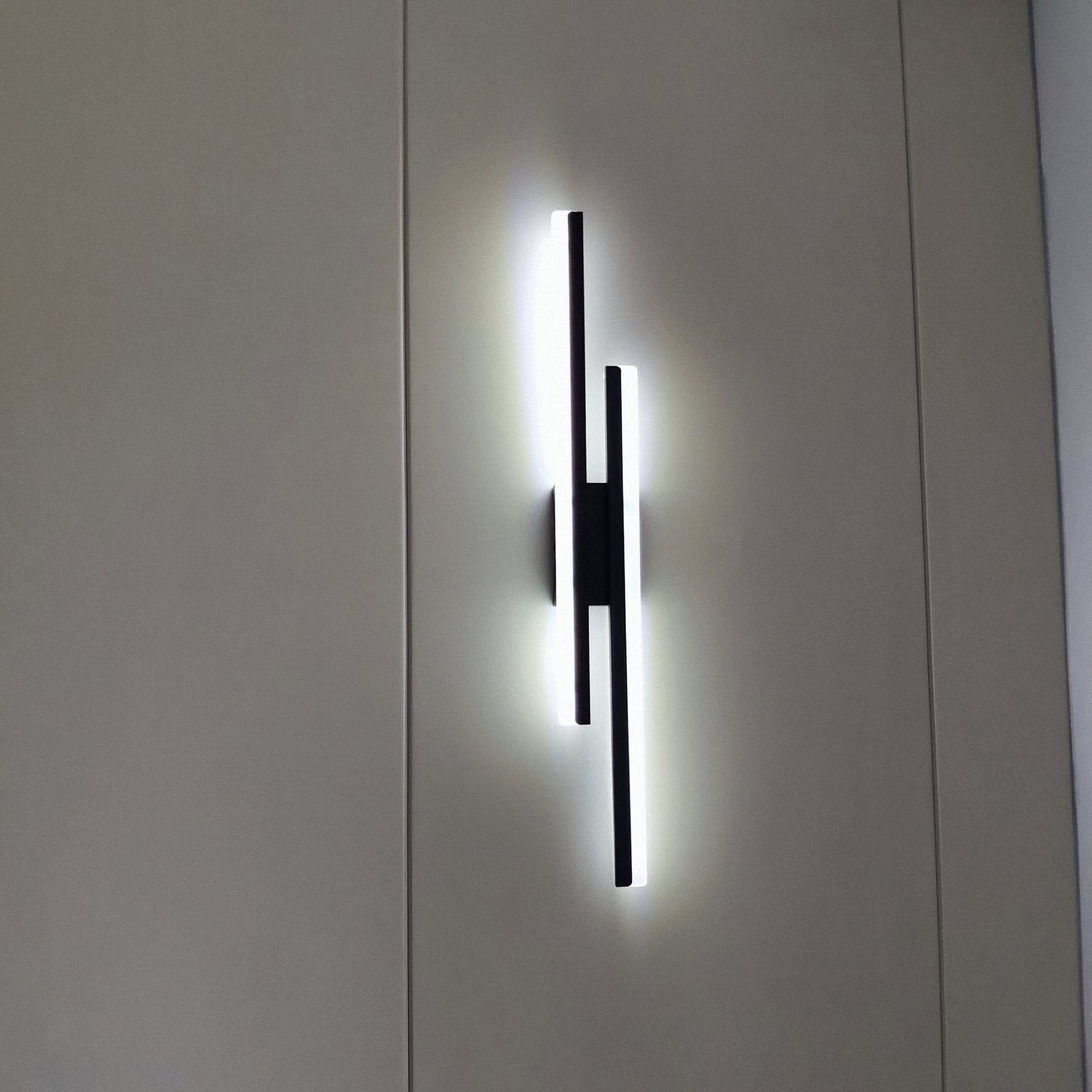 Lampe murale Simetric