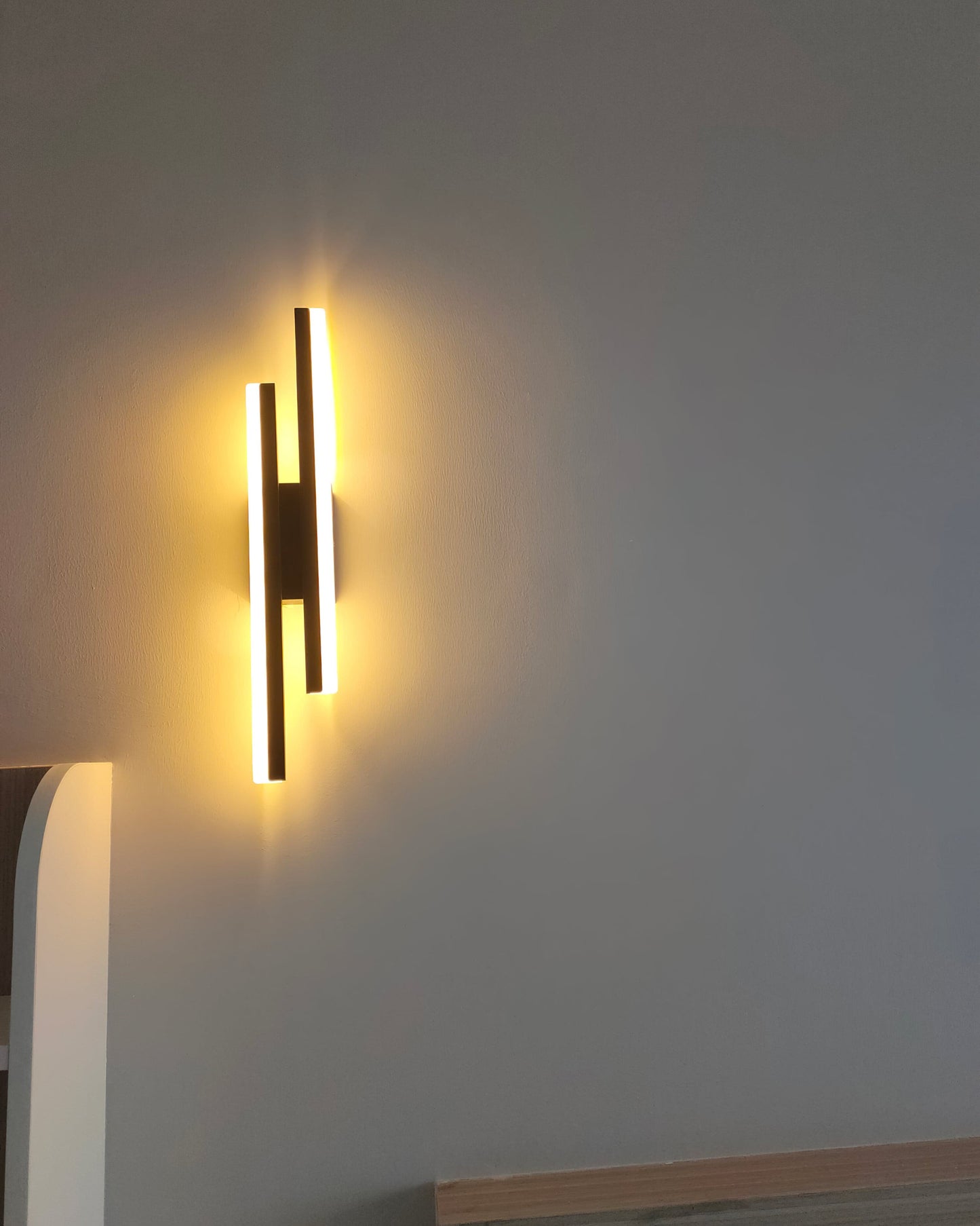 Lampe murale Simetric