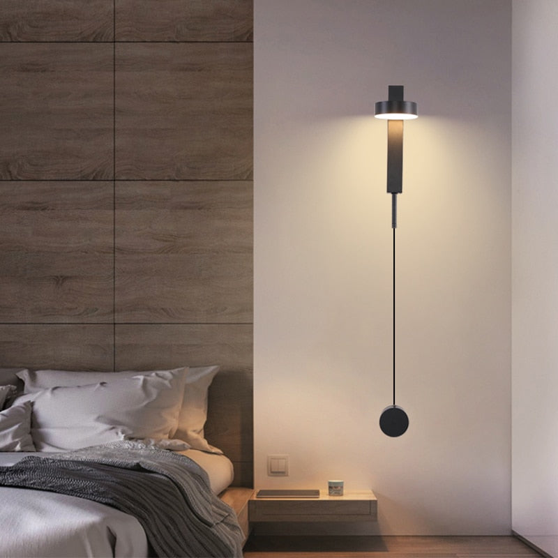 Lampe murale REZO