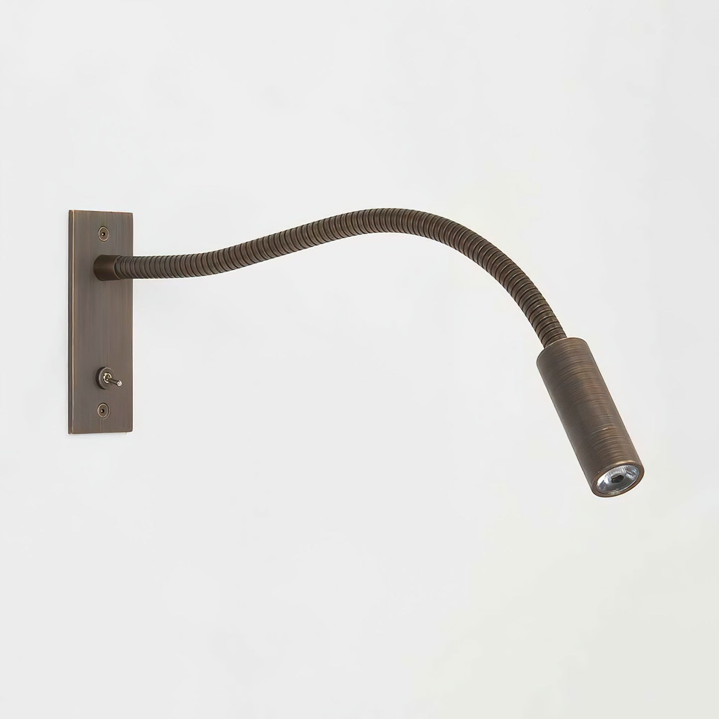 Adjustable Bedroom Wall Light
