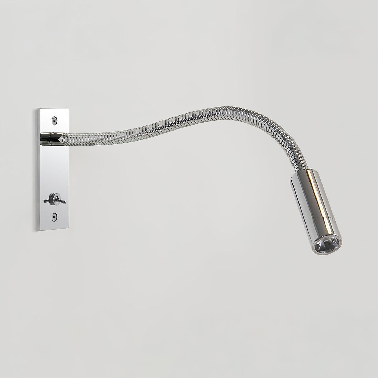 Adjustable Bedroom Wall Light