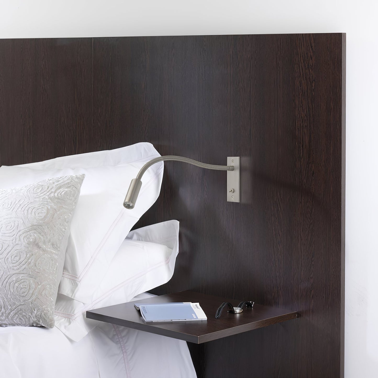 Adjustable Bedroom Wall Light