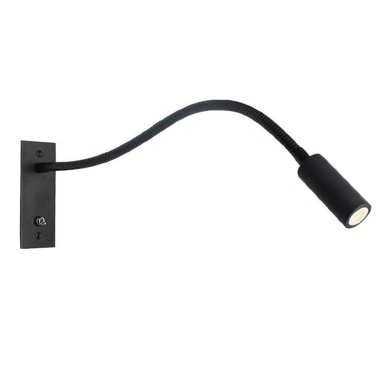 Adjustable Bedroom Wall Light
