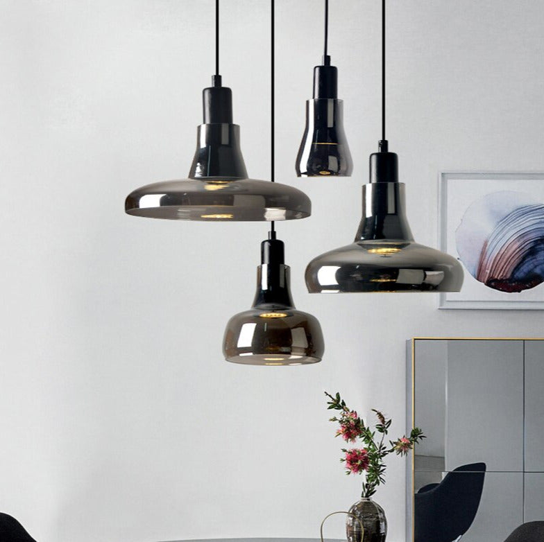 GRAY Pendant Light