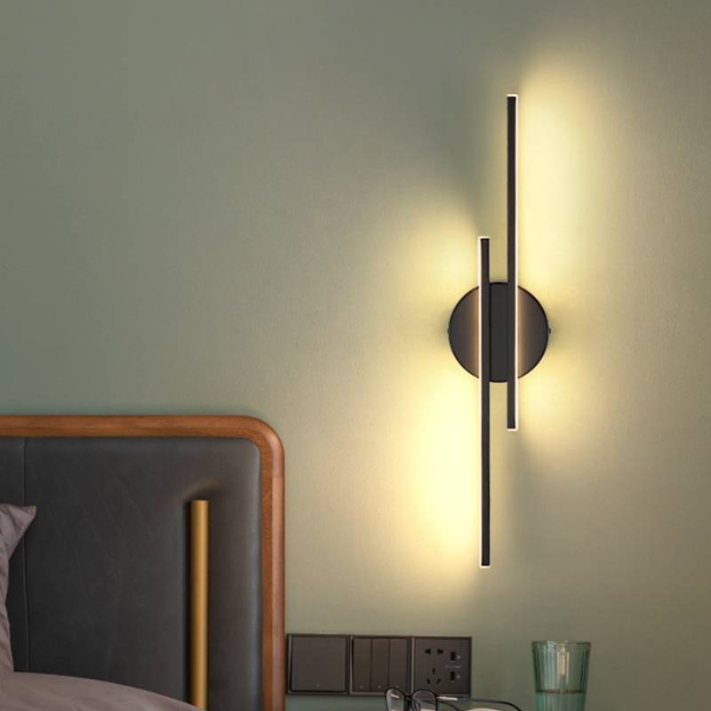Lampe murale BANSI