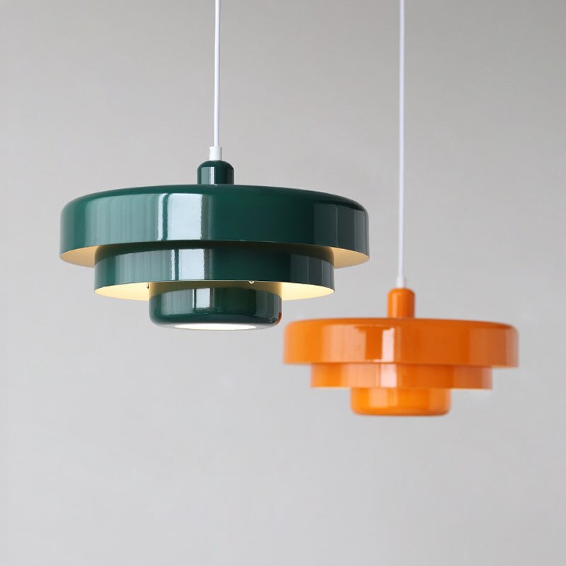 RETRO taklampa