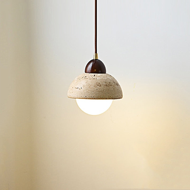 Luxueuze Marmeren Hanger
