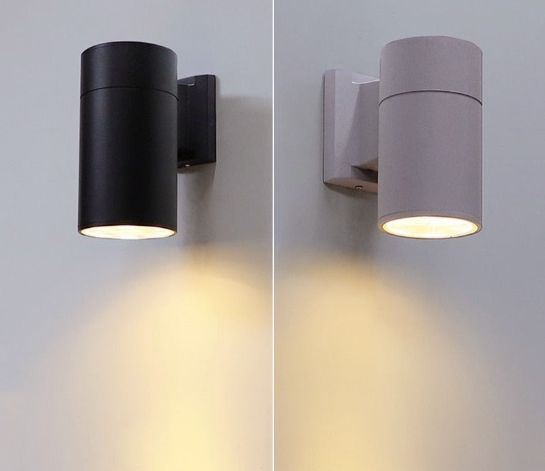 Villa Spotlight Wandlamp