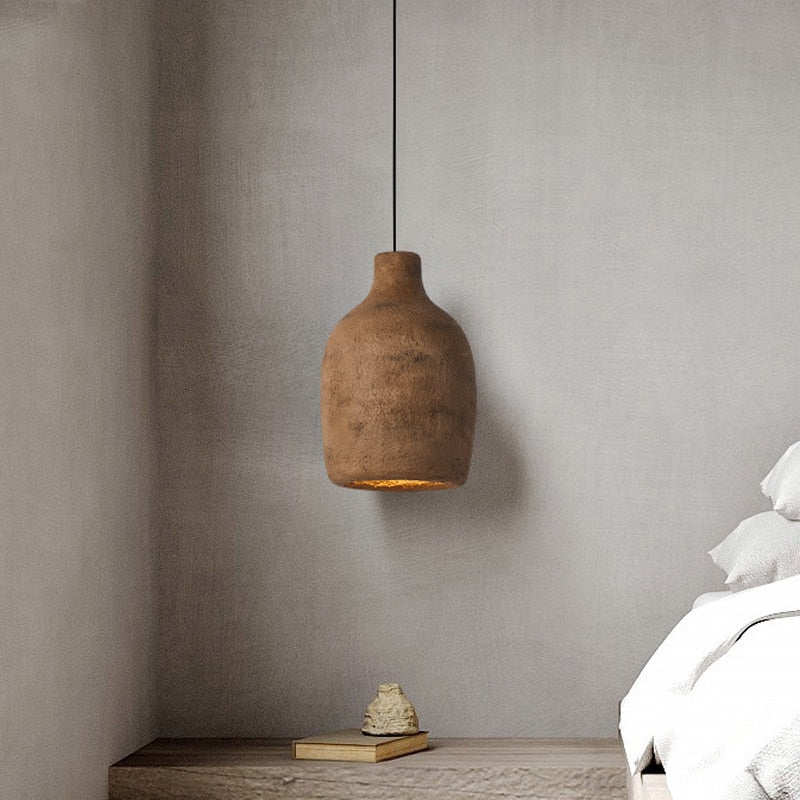 Wabi-Sabi hanglamp