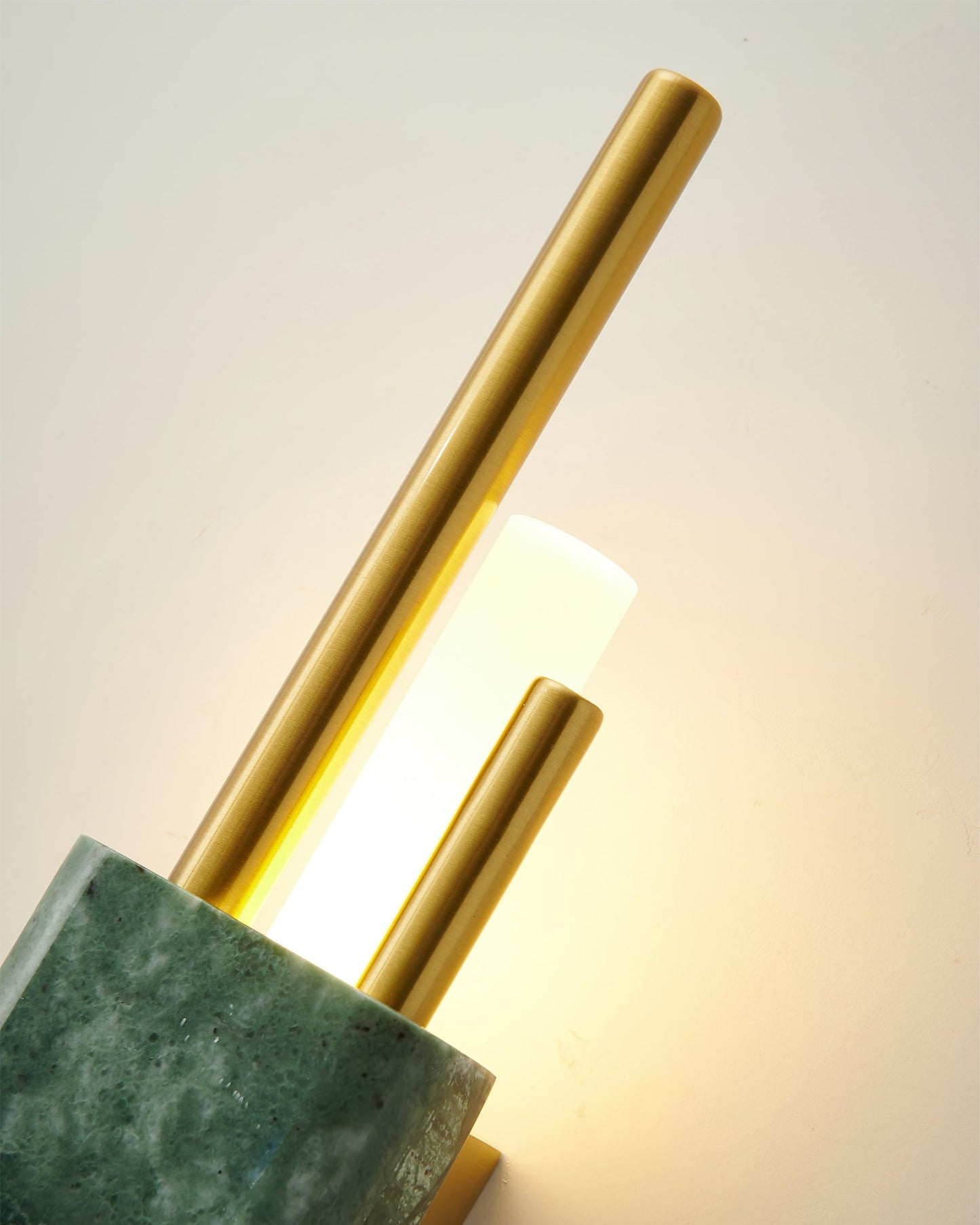 Marble Pattern Wall Lamp