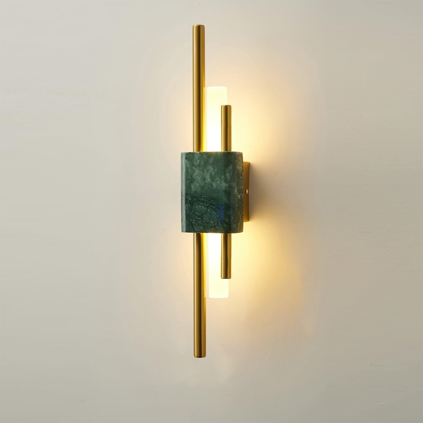 Marble Pattern Wall Lamp