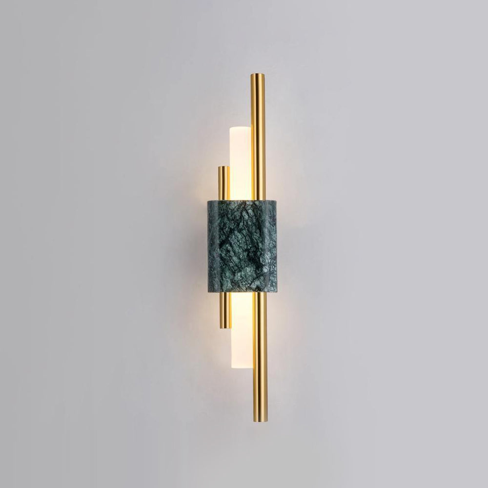 Marble Pattern Wall Lamp