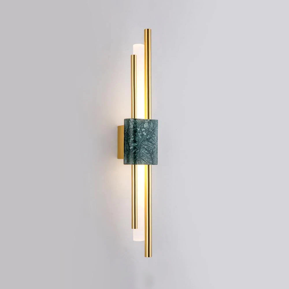 Marble Pattern Wall Lamp