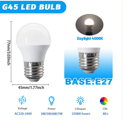 Bulb E27