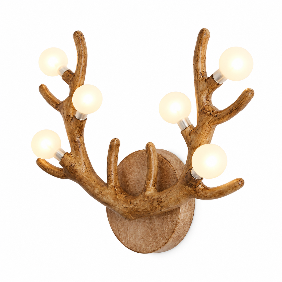 Applique Antler