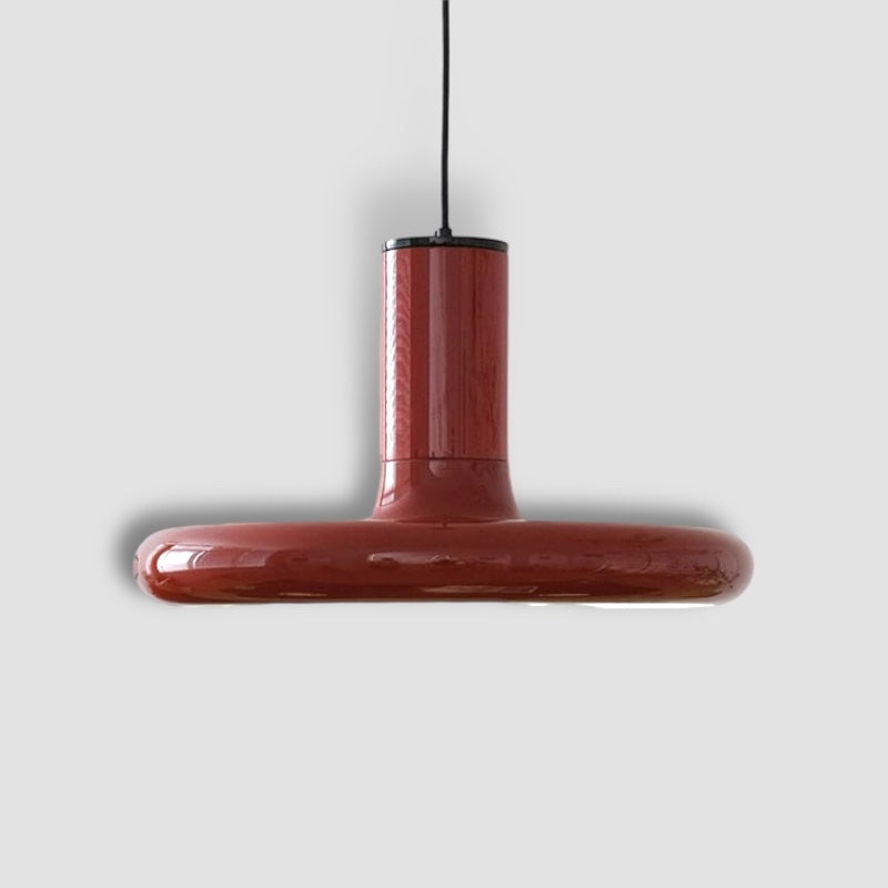 UFO Pendant Light