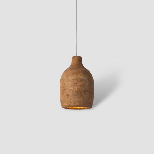 Wabi-Sabi Pendant Light