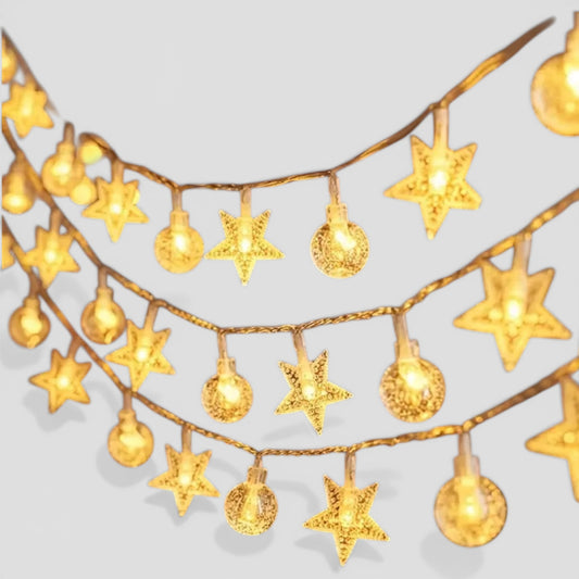 Bubble ball ambiental light decoration